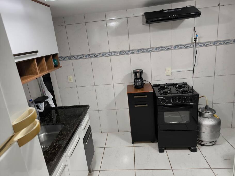 Apartmán Seu Cantinho Em Aguas Águas de Lindóia Exteriér fotografie